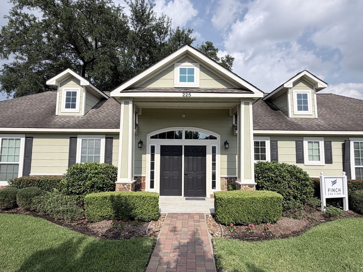 Pin Oak Office Village, Rhett Edwards Counseling, Spring TX